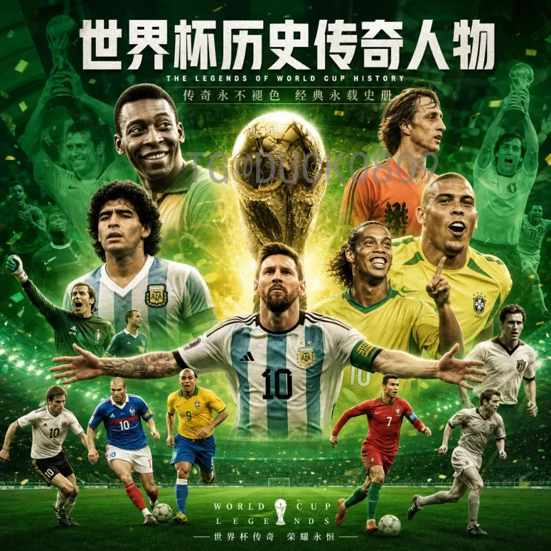 2026美加墨世界杯球队名单深度分析：东道主与强队阵容预测