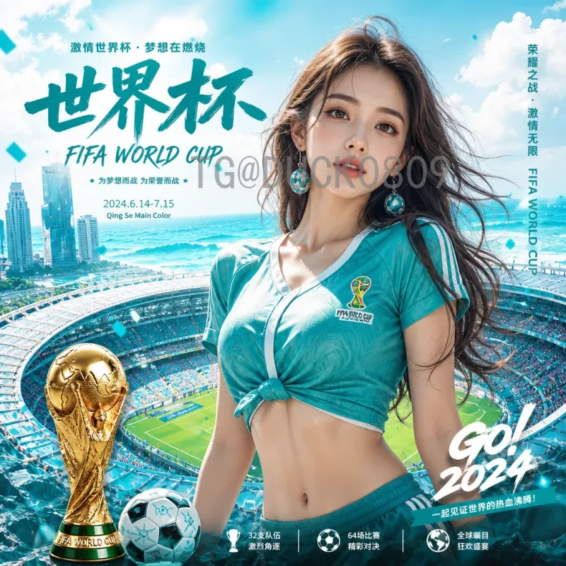 2026年美加墨世界杯比赛场馆大盘点：从北美到拉美的足球盛宴